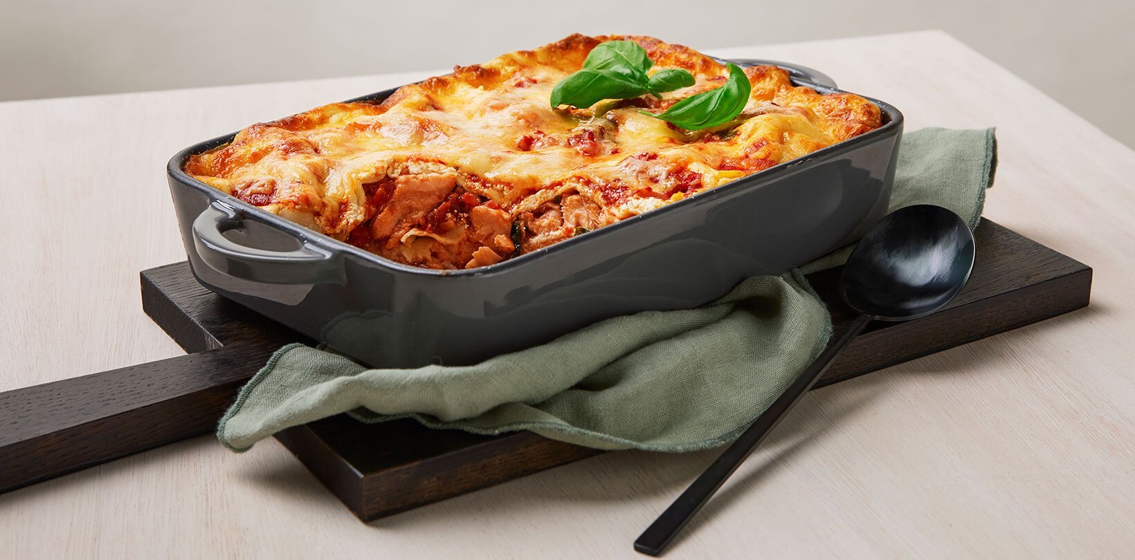 Lasagne