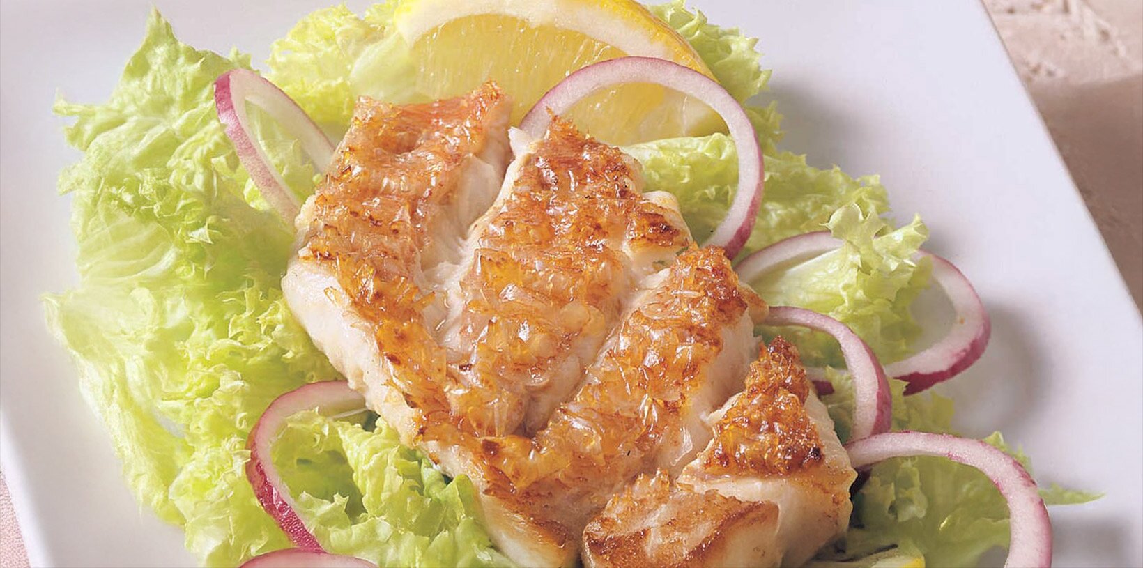 Grillet marinert uer